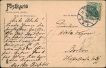 Address side