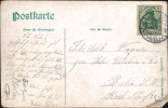 Address side