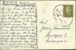 Address side