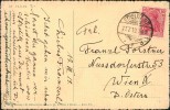 Address side