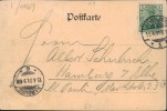 Address side