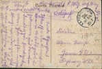 Address side