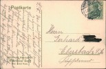 Address side