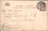 Address side