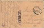 Address side