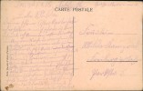 Address side
