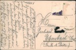 Address side