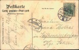 Address side