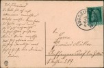 Address side