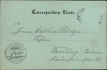 Address side