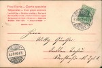 Address side