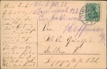 Address side