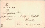 Address side