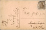 Address side