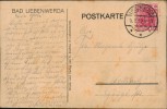 Address side