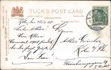 Address side