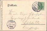 Address side
