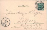 Address side