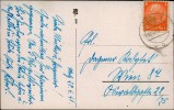 Address side