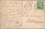 Address side