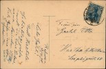 Address side