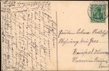 Address side