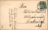 Address side