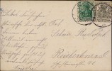 Address side