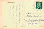 Address side