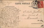 Adressseite