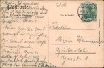 Address side