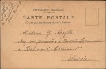 Address side
