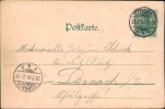 Address side
