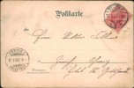Address side