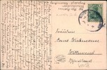 Address side