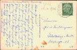 Address side