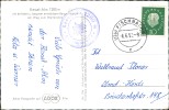 Address side