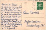 Address side
