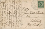 Address side