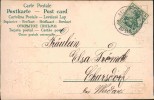 Address side