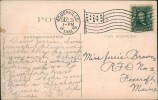 Address side