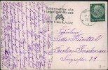 Address side
