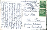 Address side