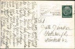 Address side