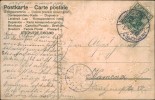 Address side
