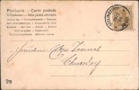 Address side