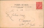 Address side