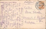Address side
