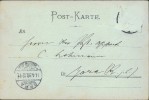 Address side