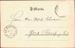 Address side
